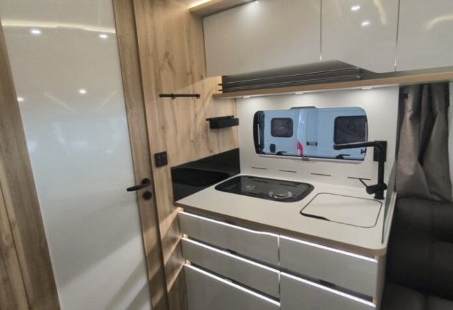 Le Voyageur LV 7.5 GJF eterna - Photo 16