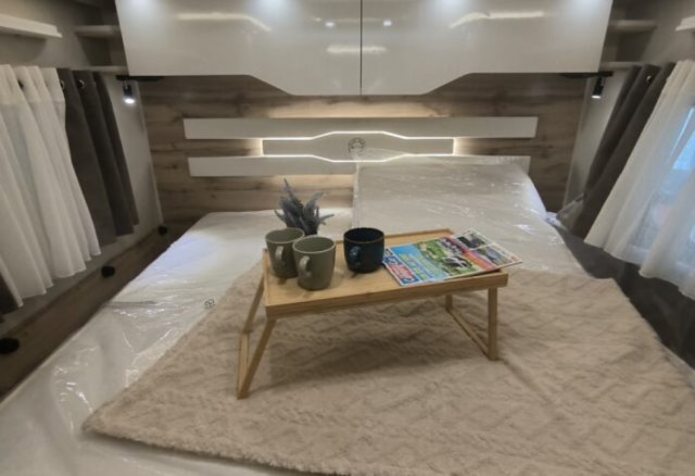 Le Voyageur LV 7.5 GJF eterna - Photo 17