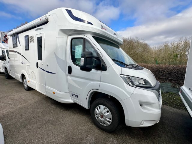 Mc Louis MC4 279 Occasion