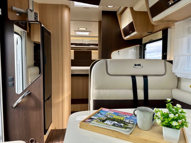 Mc Louis MC4 279 - Photo 3