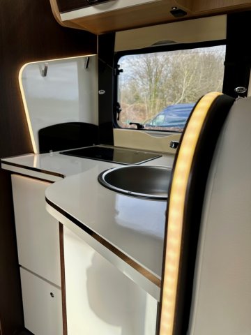 Mc Louis MC4 279 - Photo 6