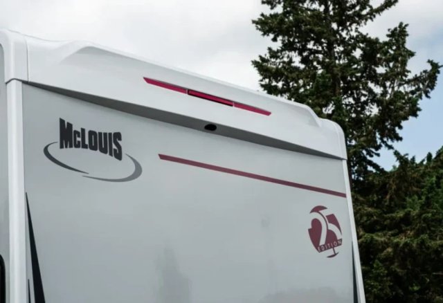 Achat Mc Louis MC4 881 25 ans Neuf