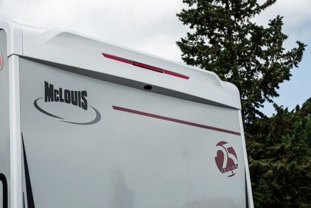 Achat Mc Louis MC4 881 25 ANS Neuf