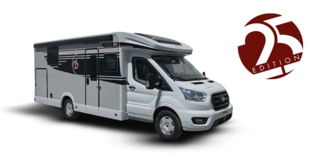 Mc Louis MC4 881 25 ANS - Photo 2