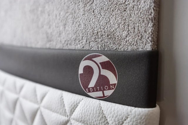 Mc Louis MC4 881 25 ANS - Photo 4