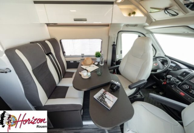 Mc Louis Menfys Van 3 S-Line - Photo 3