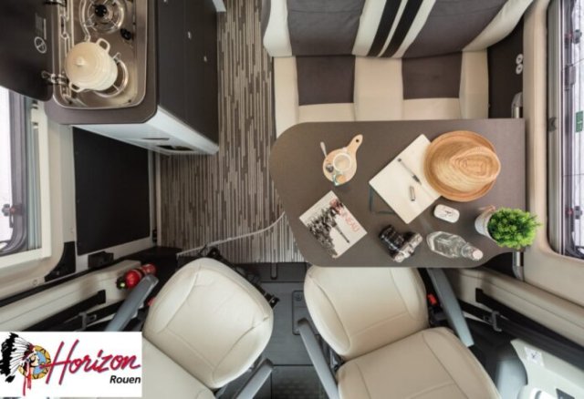 Mc Louis Menfys Van 3 S-Line - Photo 4