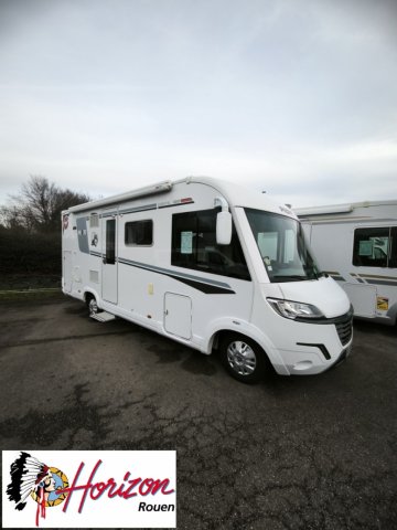 Pilote G 690 D Essentiel - Photo 2