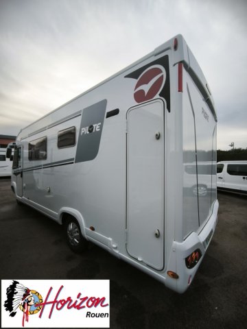 Pilote G 690 D Essentiel - Photo 3