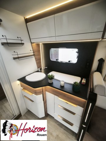 Pilote G 690 D Essentiel - Photo 9