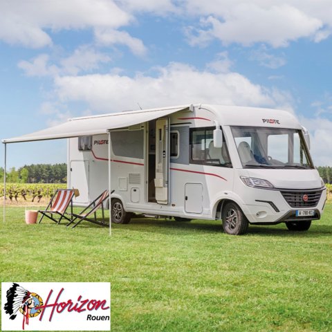 Pilote G 740 FC Evidence - Photo 8