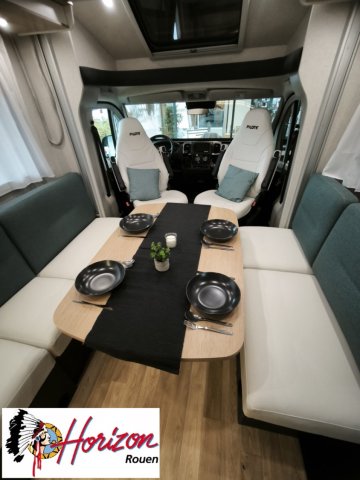 Pilote P 690 D Expression - Photo 5