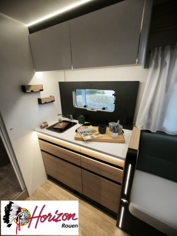 Pilote P 690 D Expression - Photo 6