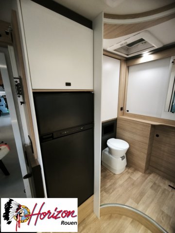 Pilote P 690 D Expression - Photo 7