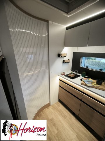 Pilote P 690 D Expression - Photo 8