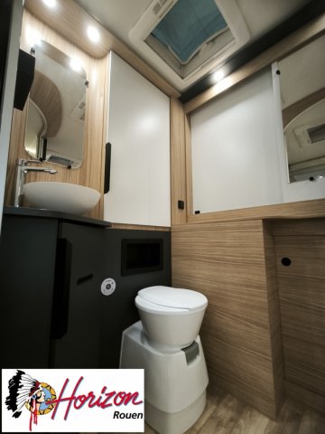 Pilote P 690 D Expression - Photo 9