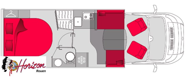 Pilote P 720 FC Evidence - Photo 2
