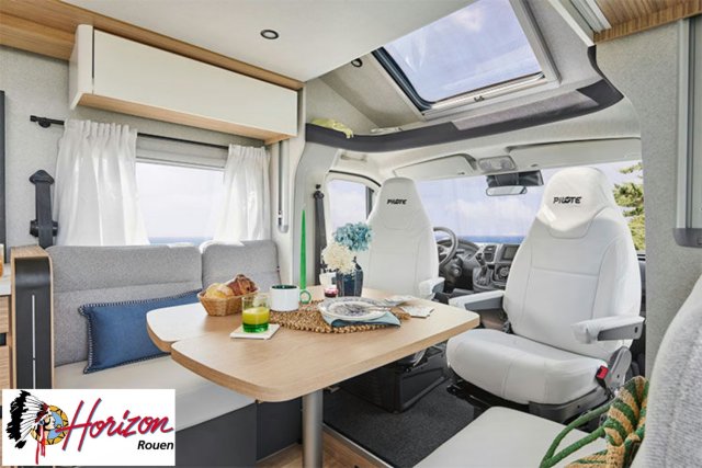 Pilote P 740 FC Evidence - Photo 6