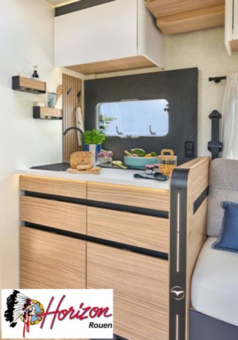 Pilote P 740 FC Evidence - Photo 7