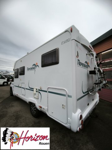 Pilote Reference P 690 FG REF - Photo 2