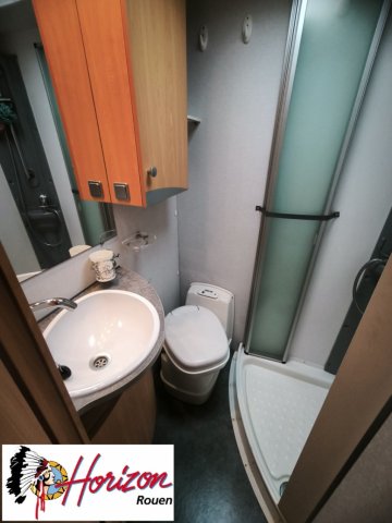 Pilote Reference P 690 FG REF - Photo 11