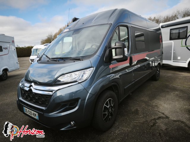 Pilote V 600 G Occasion