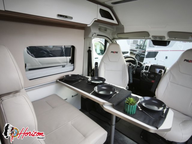 Pilote V 600 G - Photo 12