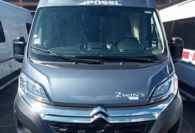 Possl 2 Win S Plus - Photo 1