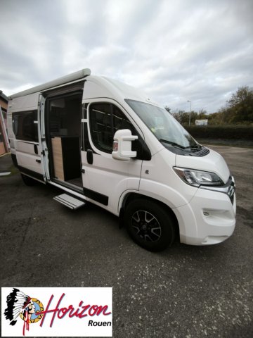 Achat Sunlight Cliff 600 Occasion