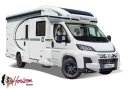 Chausson 640 Ultimate Line - Profilé