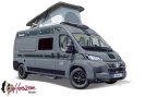 Chausson F&S LINE - Fourgon Aménagé et Van
