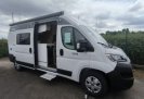 Chausson V594 First Line v 594 - Fourgon Aménagé et Van