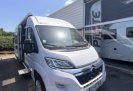 Elios Van 59 Family - Fourgon Aménagé et Van