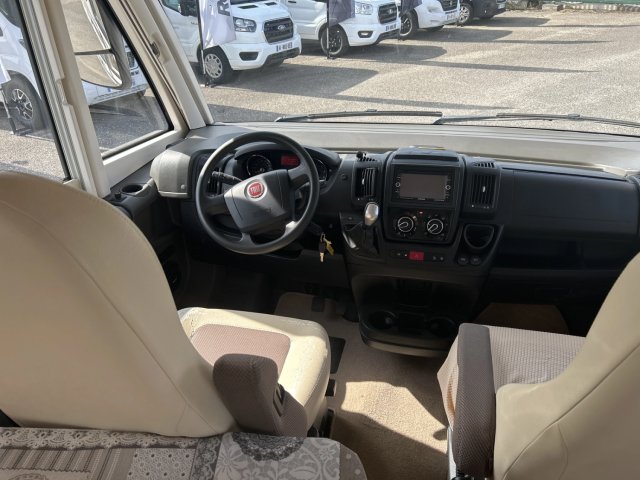 Adria Sonic 700 SC SBC - Photo 3