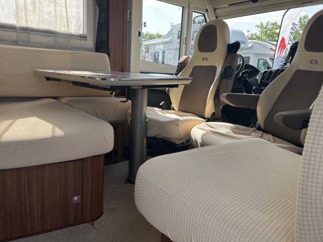 Adria Sonic 700 SC SBC - Photo 4