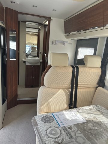 Adria Sonic 700 SC SBC - Photo 5