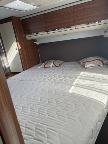 Adria Sonic 700 SC SBC - Photo 6