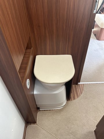 Adria Sonic 700 SC SBC - Photo 16