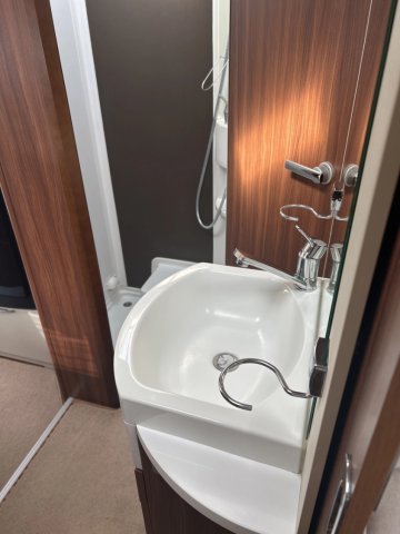 Adria Sonic 700 SC SBC - Photo 17