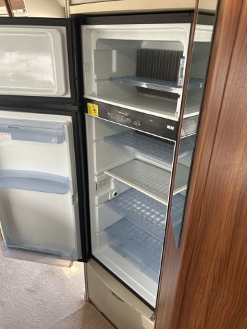 Adria Sonic 700 SC SBC - Photo 18