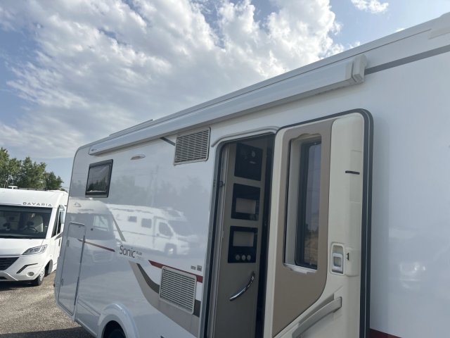 Adria Sonic 700 SC SBC - Photo 21