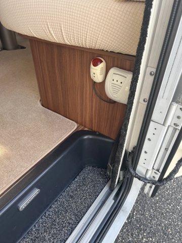 Adria Sonic 700 SC SBC - Photo 27