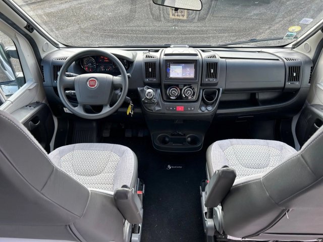 Adria Twin Plus 600 SPB - Photo 5