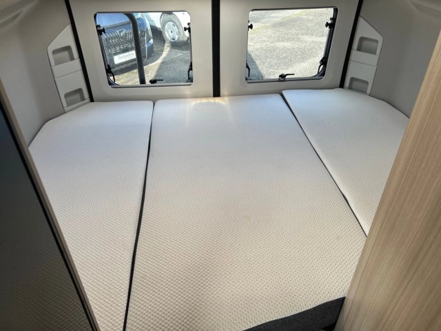 Adria Twin Plus 600 SPB - Photo 7