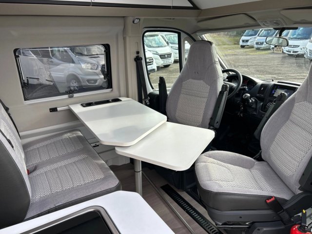 Adria Twin Plus 600 SPB - Photo 8
