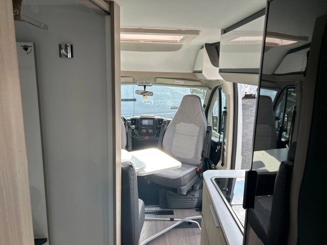Adria Twin Plus 600 SPB - Photo 10