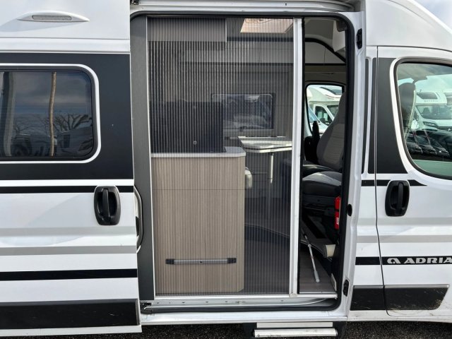 Adria Twin Plus 600 SPB - Photo 12