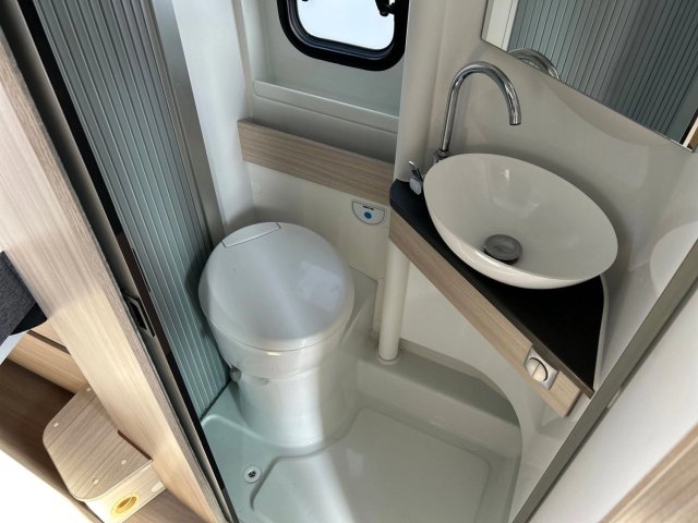 Adria Twin Plus 600 SPB - Photo 14