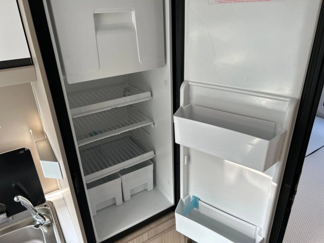 Adria Twin Plus 600 SPB - Photo 16