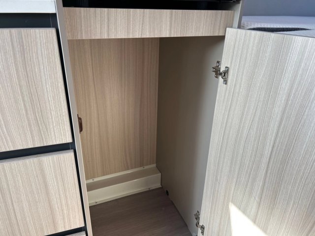 Adria Twin Plus 600 SPB - Photo 19